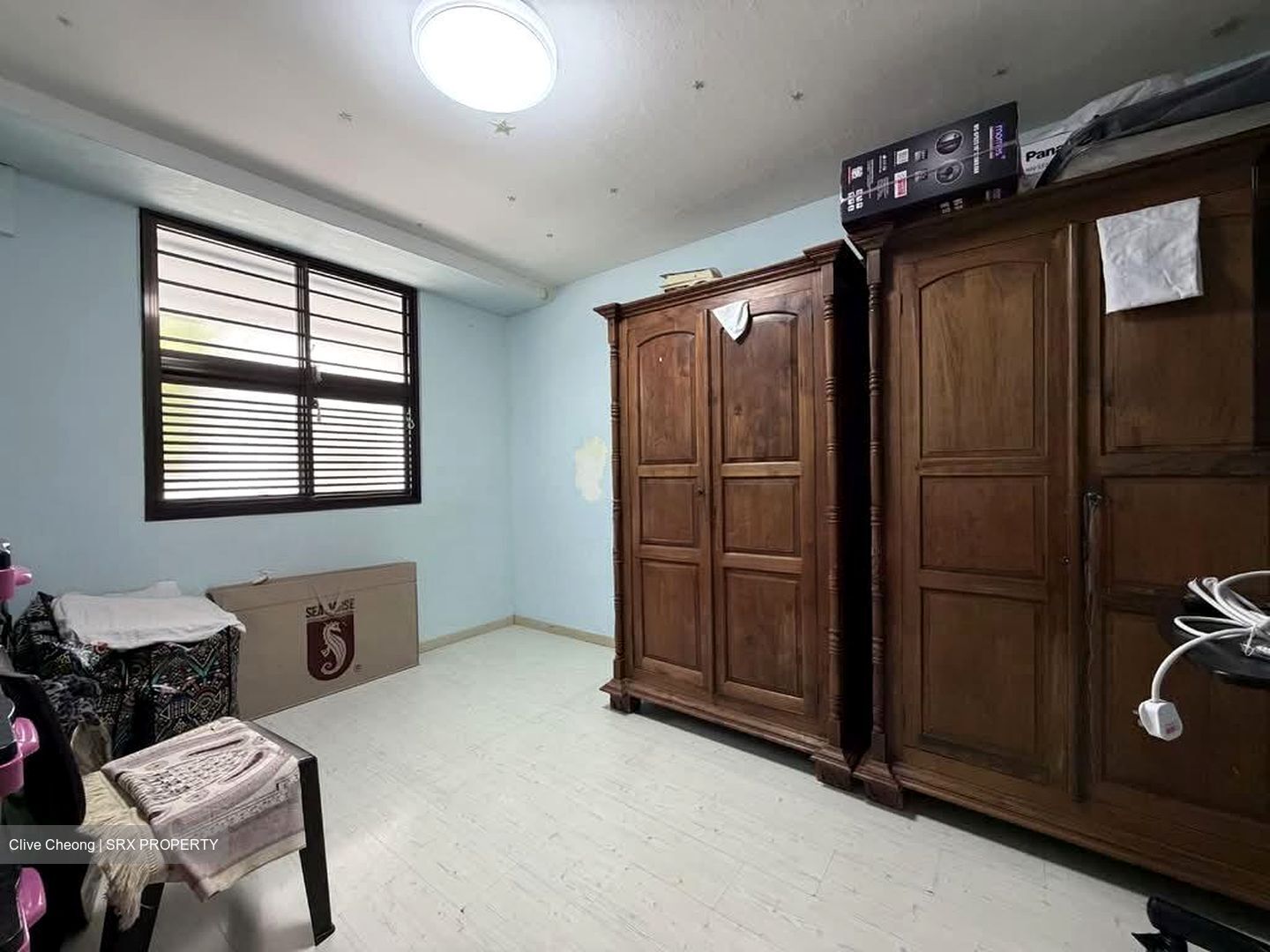 Blk 1 Ghim Moh Green (Queenstown), HDB 3 Rooms #539181471